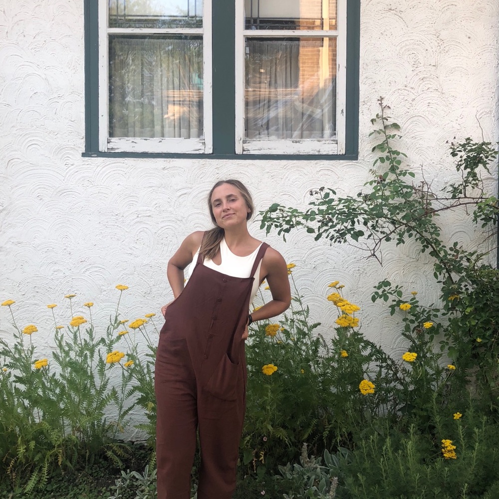 Meet your Posher, Sam